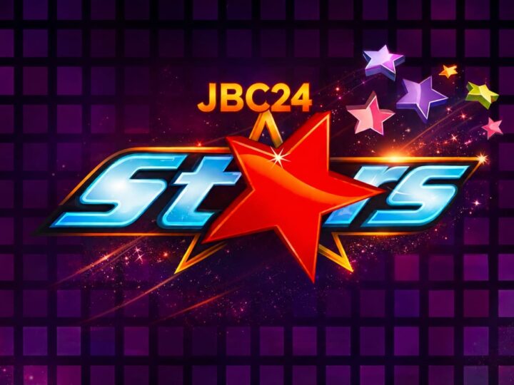 JBC24 Stars