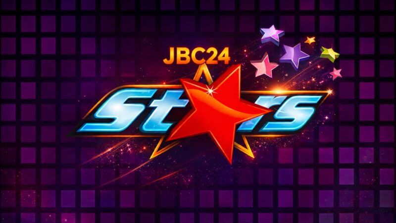 JBC24 Stars