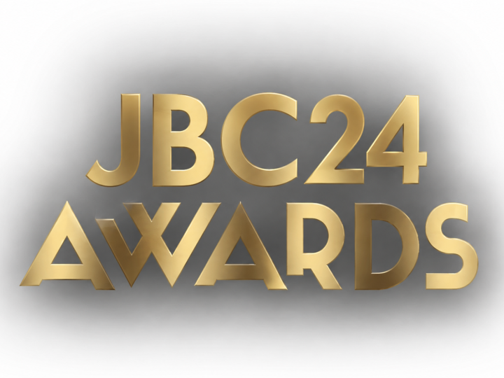 JBC24 Awards 2025 — Ganadores de la 8.ª edición