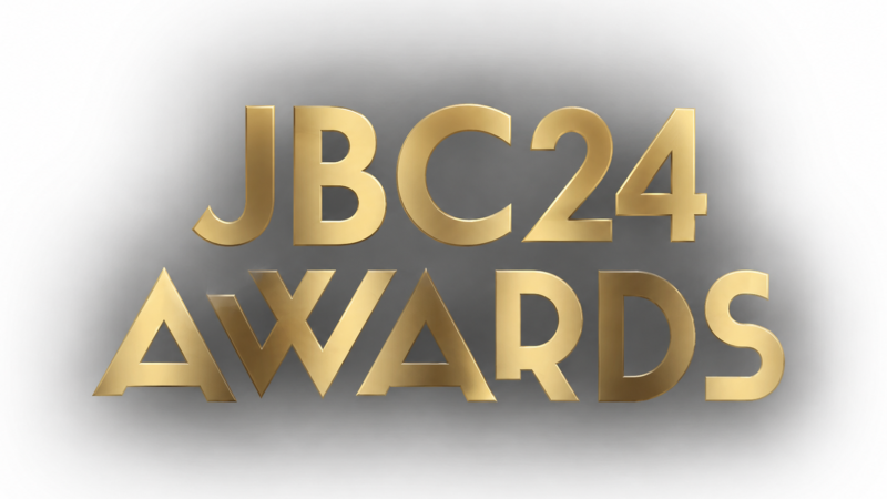 JBC24 Awards 2025 — Ganadores de la 8.ª edición