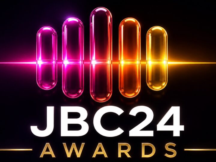 Dónde se celebró la gala de la 8.ª edición de los JBC24 Awards 2025?