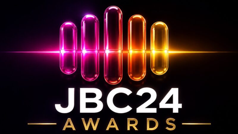 Dónde se celebró la gala de la 8.ª edición de los JBC24 Awards 2025?