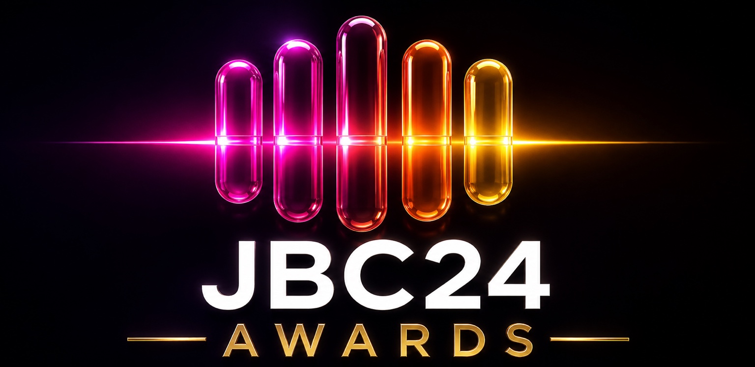 Dónde se celebró la gala de la 8.ª edición de los JBC24 Awards 2025?