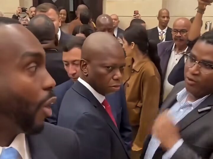 «Yo soy más negro que tú»: fuerte enfrentamiento entre congresistas genera polémica en la Comisión Afro de Colombia