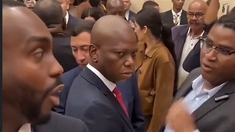 «Yo soy más negro que tú»: fuerte enfrentamiento entre congresistas genera polémica en la Comisión Afro de Colombia