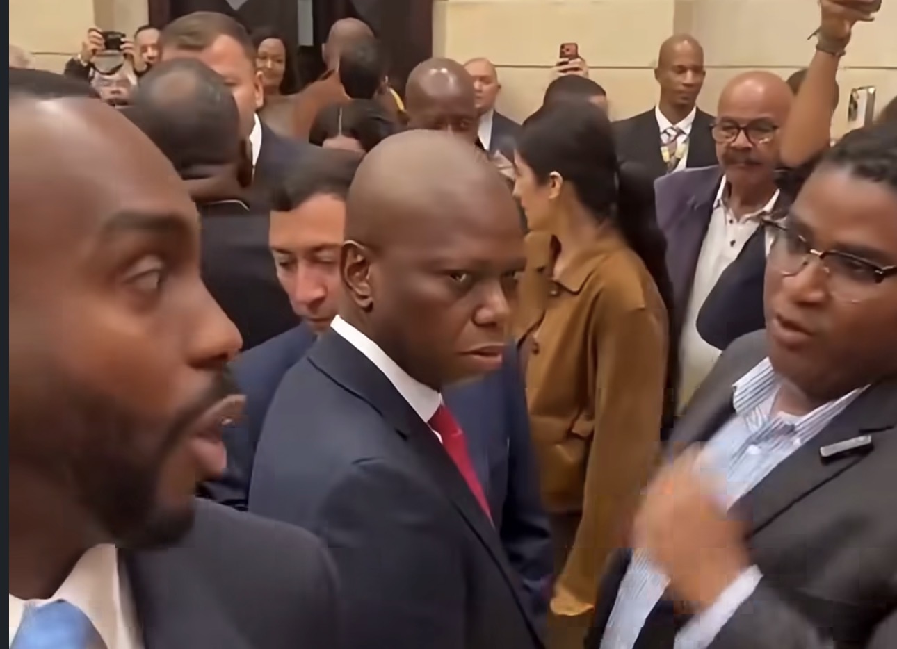 «Yo soy más negro que tú»: fuerte enfrentamiento entre congresistas genera polémica en la Comisión Afro de Colombia
