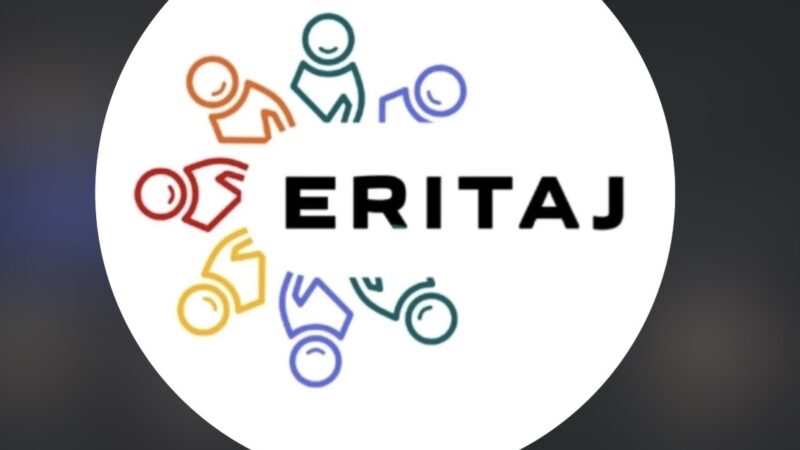 Eritaj reprend ses activités après dix mois avec une rencontre consacrée à l’écrivain haïtien Guy Régis Junior