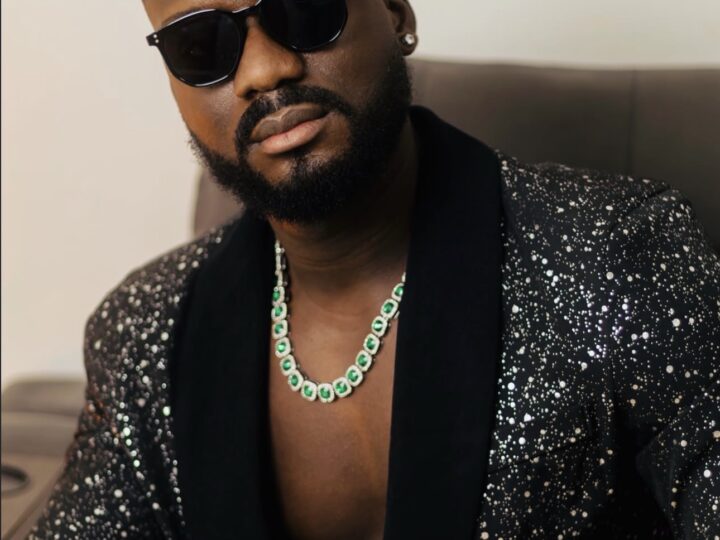 Stevy Sensy dévoile officiellement « Fasonw Bouje », son nouveau titre disponible sur toutes les plateformes numériques