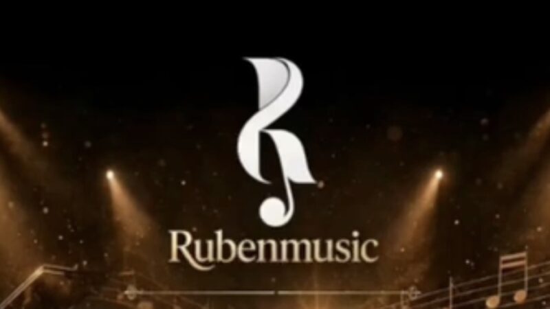 Rubenmusic presenta el gran concierto espiritual evangélico «Glorifiquemos a Dios por sus grandes obras»