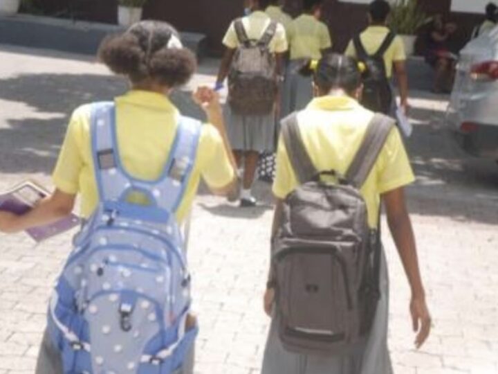 Haïti : deux élèves enlevées avec leur chauffeur à Delmas 75
