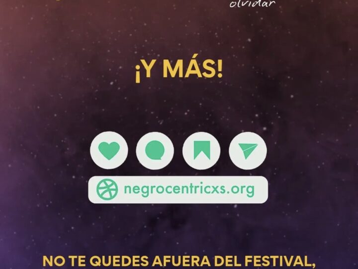 AFRORIGEN 2026: SANTIAGO SE PREPARA PARA CELEBRAR LA CULTURA, LA IDENTIDAD Y LAS RAÍCES AFRODESCENDIENTES