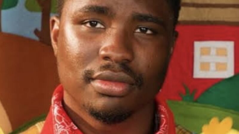 Mike Milfort, influencer haitiano en Chile, creó una versión dembow de “Los pollitos dicen” para calmar a sus hijas y ya es tendencia en TikTok.